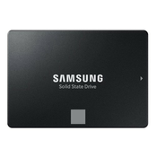 Samsung 2TB 870 EVO SATA 2.5” SSD/Solid State Drive | MZ-77E2T0BW