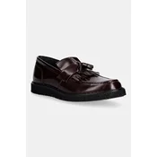Fred Perry loaferji moški usnjeni