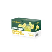Energy Packs - GymBeam