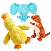 Hellojoy Set igracaka za pse, 3 komada