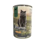 Primo Cat konzerva za macke - Divljac 415g