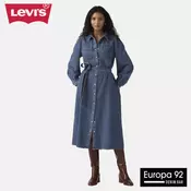Levis Traper Haljina