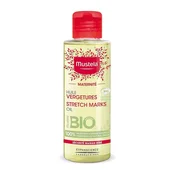 Mustela Maternité BIO ulje protiv strija 105 ml
