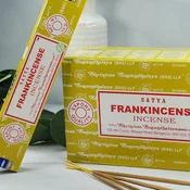 Mirisni štapici Satya Frankincense