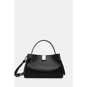 Yuzefi crossbody torbica ženska usnjena GYOZA MINI