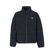 DICKIES Prehodna jakna črna