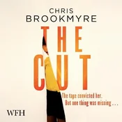 AUDIBOOK Avdio knjiga: The Cut