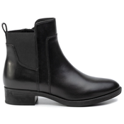 Cizme Geox D Felicity G D94G1G 00043 C9999 Crna