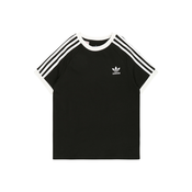 ADIDAS ORIGINALS Majica, črna