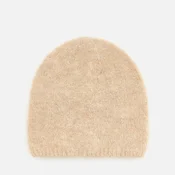 Reserved - Kapa beanie od mešavine vune