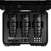 DZOFilm CATTA ZOOM Bundles_18-35/35-80/70-135 T2.9-E Mount(Black)
