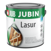 LAZURNI premaz za les JUB JUBIN TIK 3 2.25 L