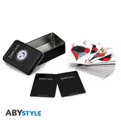 Karte AbyStyle - Death Note