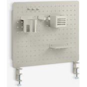 Office board 52x42 w/access