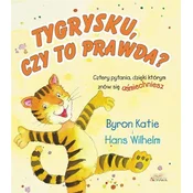 shumee Tiger, je to res? Štiri vprašanja, hvala.