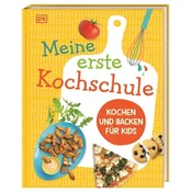 Meine erste Kochschule