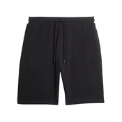 Lyle & Scott Hlače črna