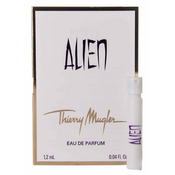 Thierry Mugler Alien - plniteľný Parfumirana voda 1.2ml