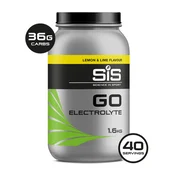 SIS GO Electrolyte 1600g
