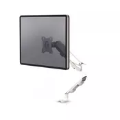 Nosac monitora Fellowes Eppa Single bela 9683201