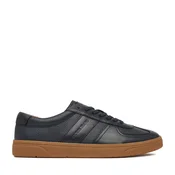 Superge Guess Jeans EO-ORTEGO-01 126AM Mornarsko modra