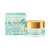 Dermika Maestria Skin Matrix Repair luksuzna dnevna/nočna krema proti gubam 80+ 50 ml