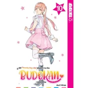 If My Favorite Pop Idol Made It to the Budokan, I Would Die, Volume 10