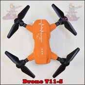 King drone T11-s
