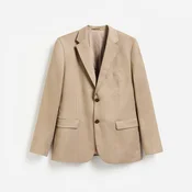 Reserved - Slim fit sako s viskozom