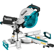 Stabilna in kotna žaga MAKITA LS1110F