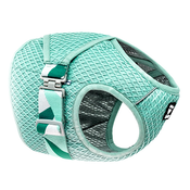 Hurtta cooling wrap - rashladni prsluk - Aquamarina - 55-65