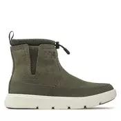 Helly Hansen Adore Gležnjace 643890 zelena