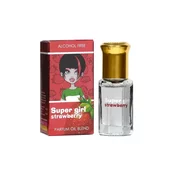 Super Girl Strawberry Parfemsko ulje 6 ml
