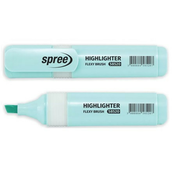 Flomaster signir spree pastel SPREE - MODER