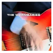 Warmbabies - Lets Live Underground (LP)
