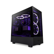 NZXT Gejming kućište H5 Elite (CC-H51EB-01)