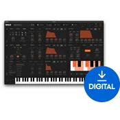 TAQSIM SOLO (Digitalni izdelek)