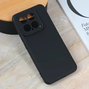 Torbica Teracell Giulietta za Xiaomi 14 mat crna