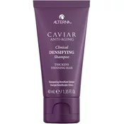 Alterna Caviar Clinical Densifying Šampon protiv opadanja i za rast kose, 40 ml
