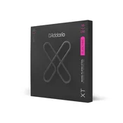 DAddario XT 45-130 coated strune za el. bas kitaro