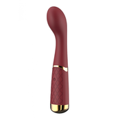 Lucy Vibrator, 10 funkcija vibracije, 19.5 cm