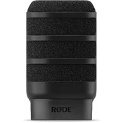 RODE WS14 Black Deluxe pop filter za PodMic