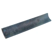 Unutarnji kut Gres de Aragon Ocean Blue Bali,mm