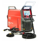 Ideal EXPERT TIG 222 AC/DC VARILNI APARAT PFC PULSE Pro5 LCD 230V INVERTER