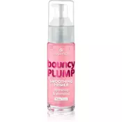 essence bouncy PLUMP vlažilna podlaga za make-up za posvetlitev in zgladitev kože 30 ml