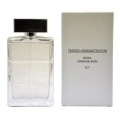 Hugo Boss Orange Man Eau de toilette 100ml (TESTER)