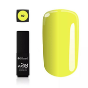 Flexy Hybrid Gel-92 Trajni gel lak za nokte UV i LED | SILCARE | Kozmo
