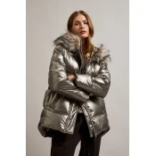 Marisse Womens Jacket Z-Ku-4500 D.Beige