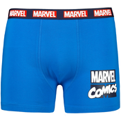 Mens boxer Marvel Captain America - Frogies