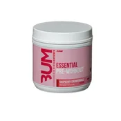 Raw Nutrition - CBUM Essential predtrening, okus malinove smetane - 408g